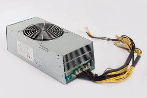 APW5 power supply unit (PSU) for bitcoin miners