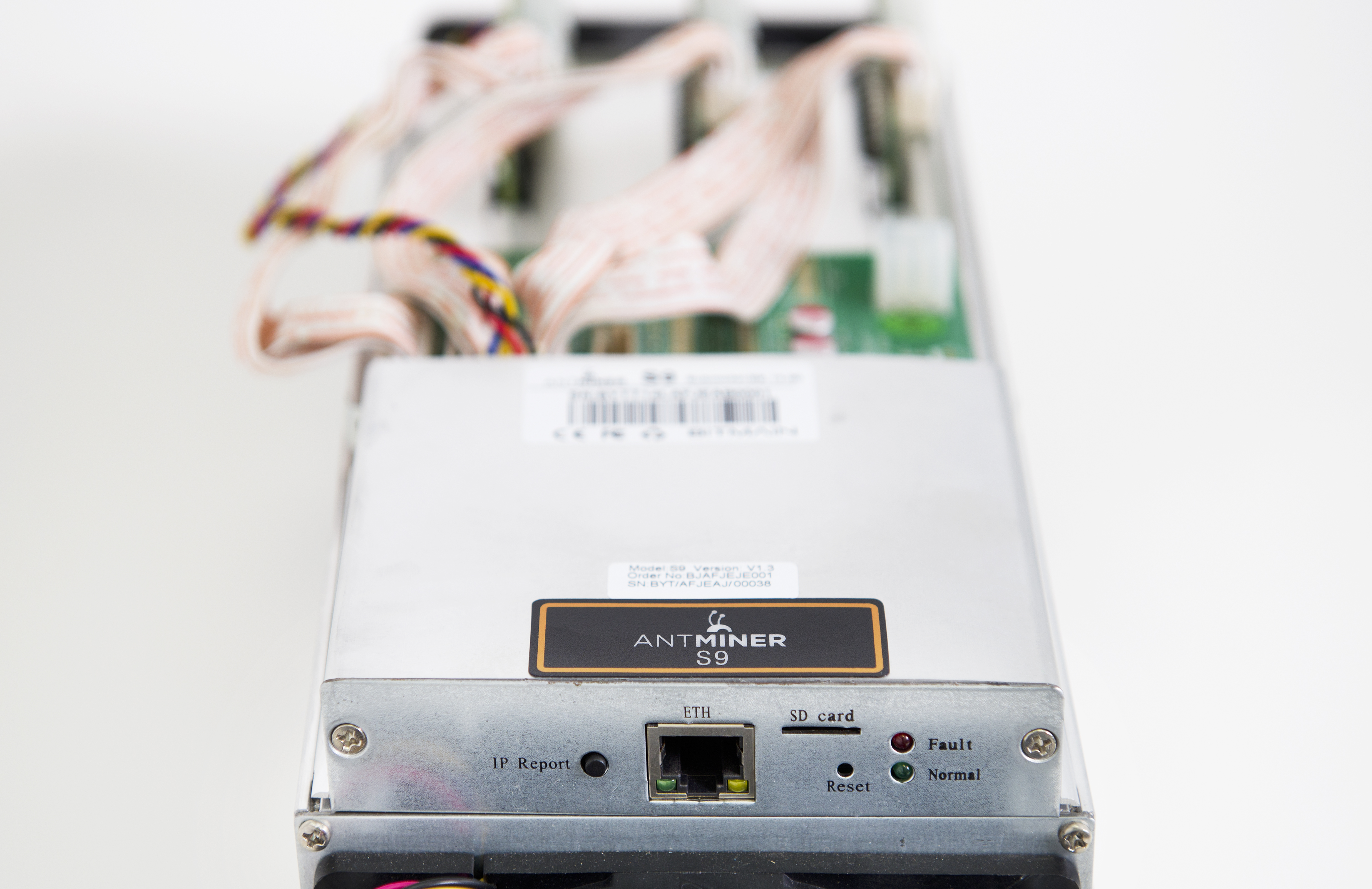 antminer s9 13th