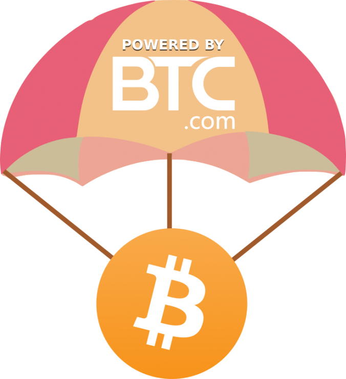 btc airdrop