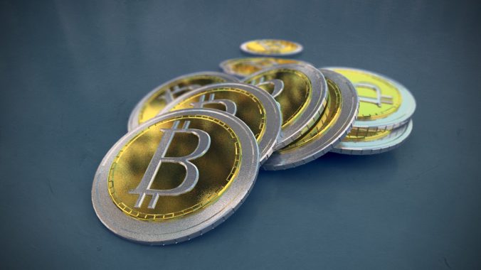Weekly bitcoin news roundup