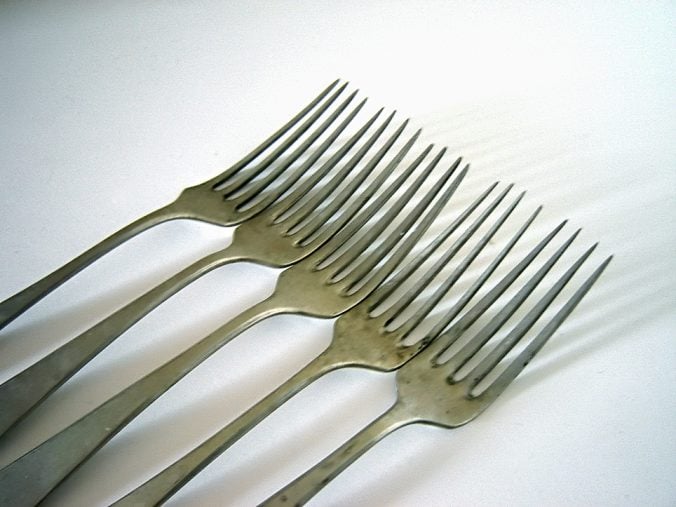 Parallel Forks