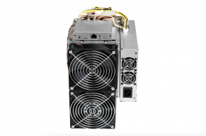 The 7nm Antminer S15 and T15 are now 