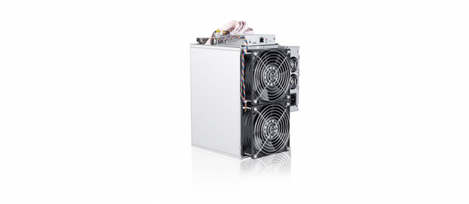 Bitmain Antminer S15