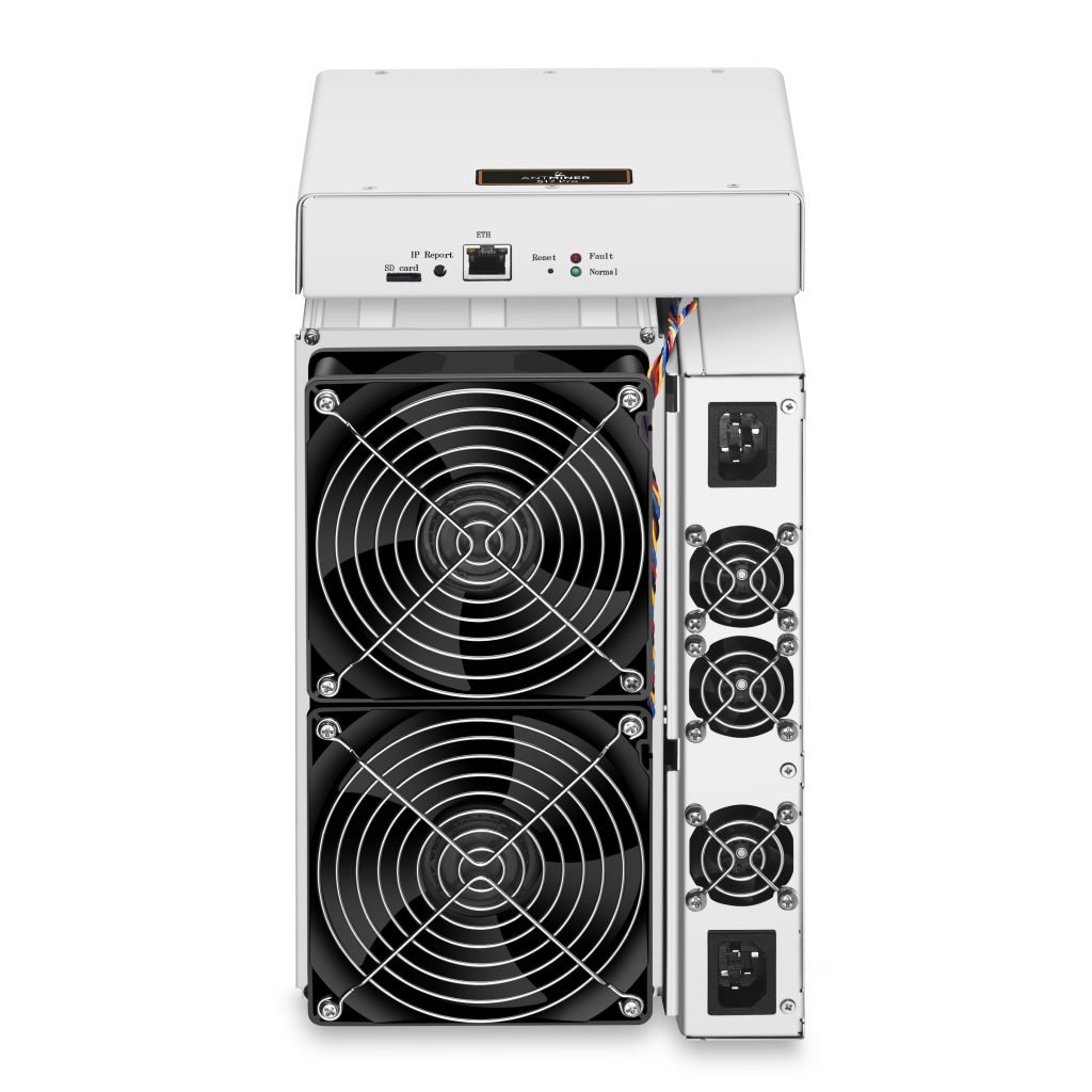 Bitmain Announces Specs and Release Times for its Latest 7nm Antminer 17  Series Miners - blog.bitmain.com