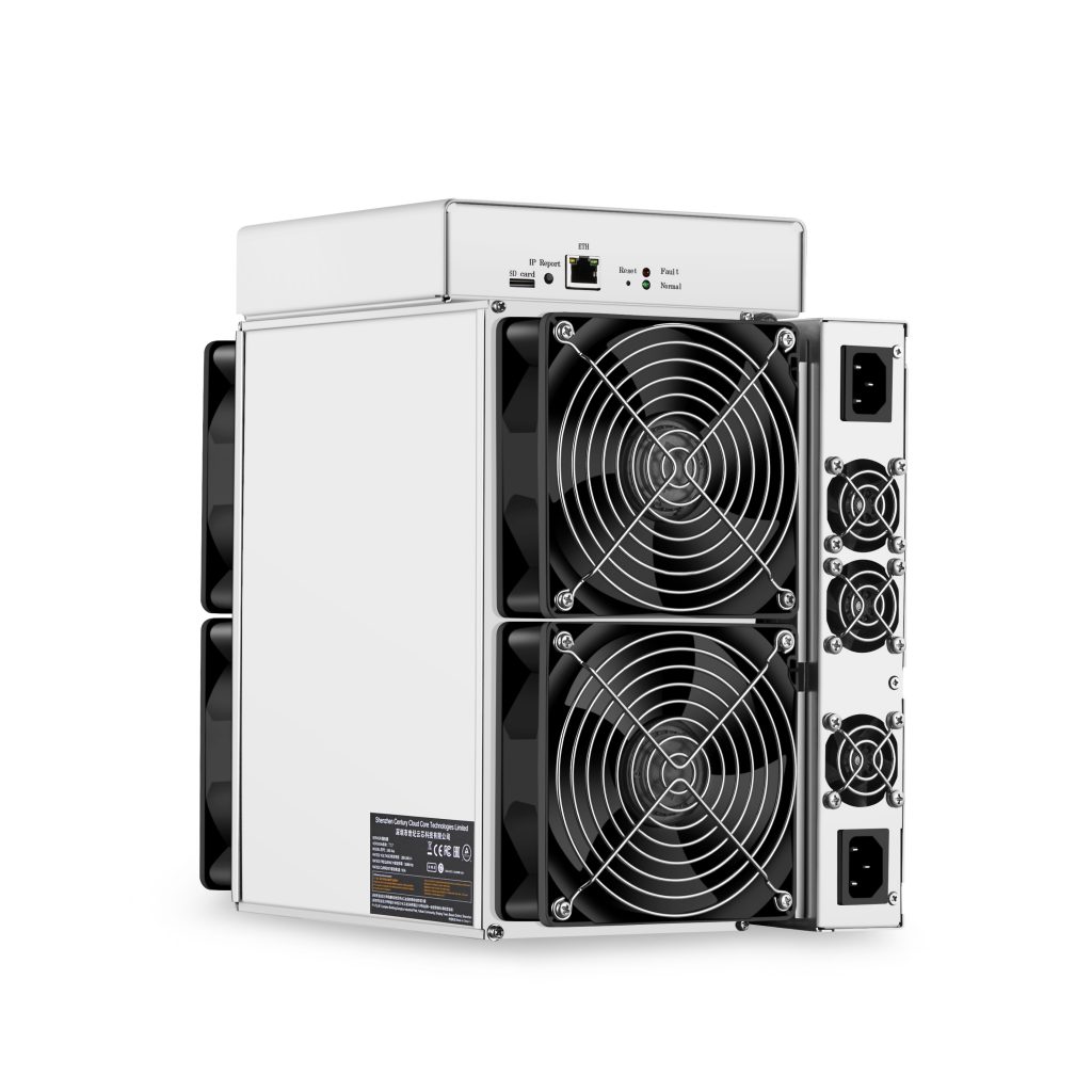 bitmain antminer t17