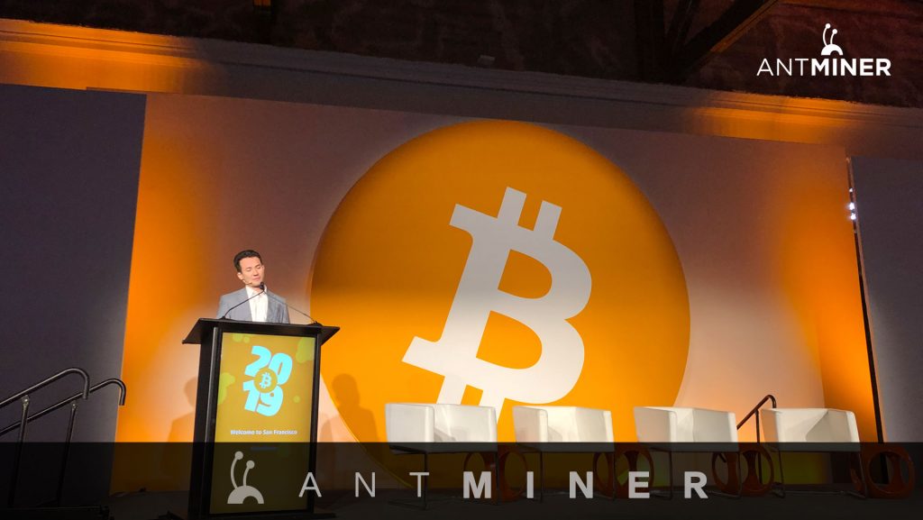 Bitcoin2019 Archives - blog.bitmain.com