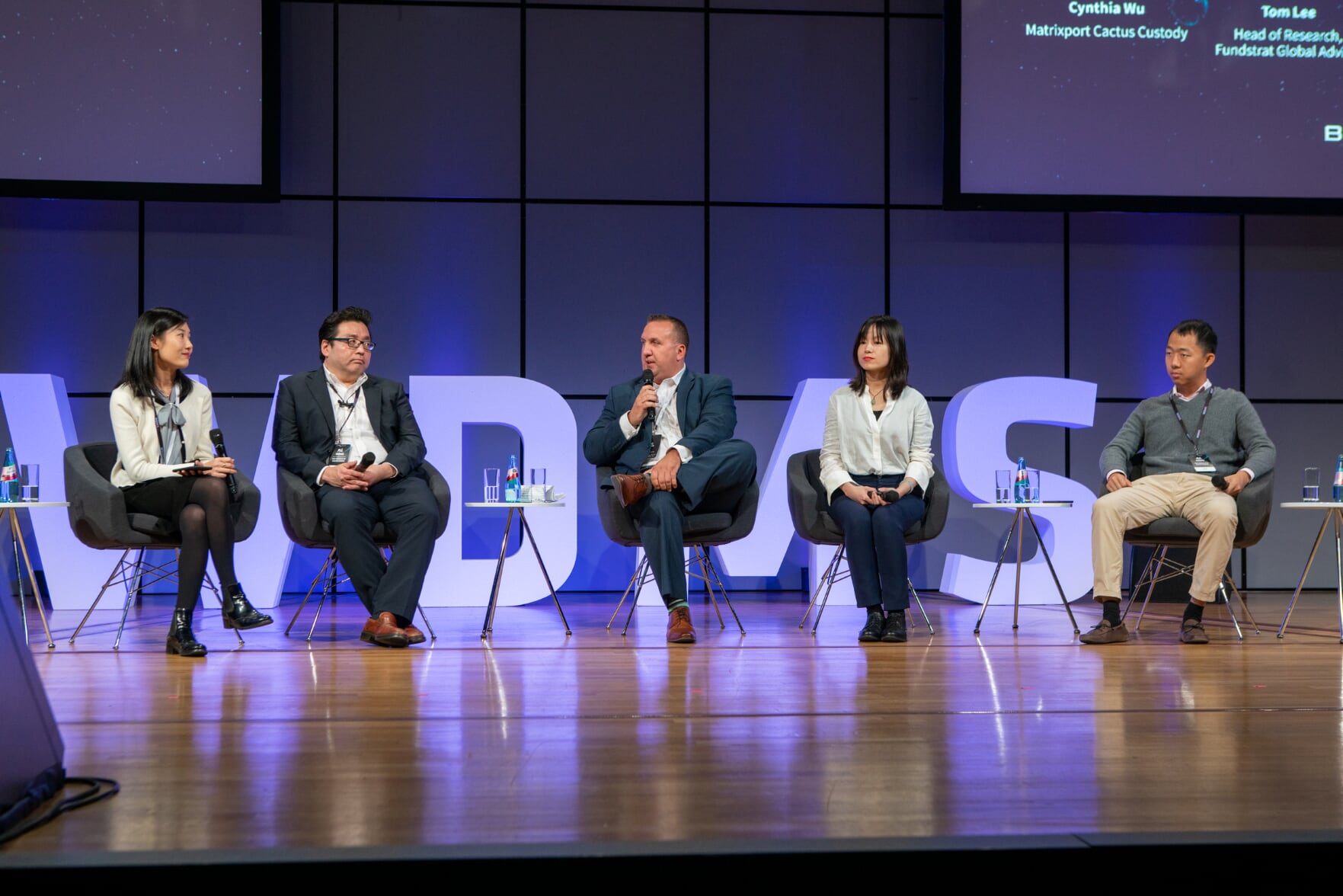 Panel Discussion 2_ Cynthia Wu_Tom Lee_Joseph Seibert_Rachel Lin_Daniel ...