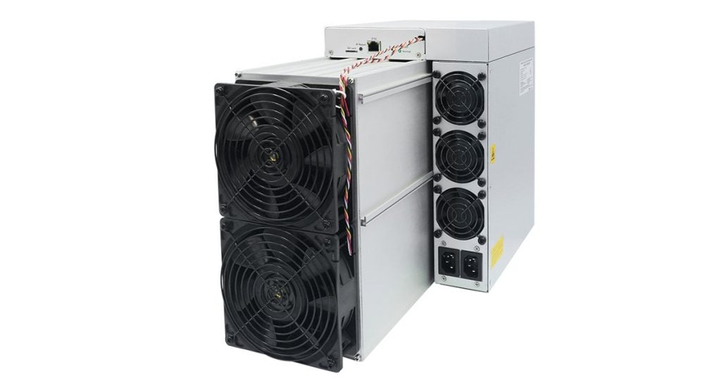 Meet the Antminer S19 XP — Bitmain Reveals ASIC Manufacturer's